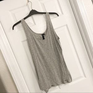 Cotton On lightweight tank sz L